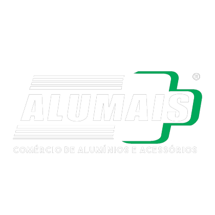 Logotipo da empresa ALUMAIS