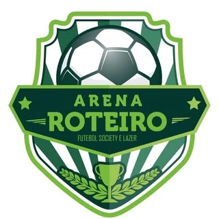 Logotipo da empresa PV - ROTEIRO-AL