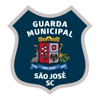 Logotipo da empresa GUARDA MUNICIPAL DE SAO JOSE