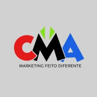 Logotipo da empresa CM&A