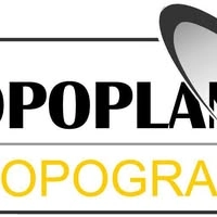 Logotipo da empresa TOPOPLAN