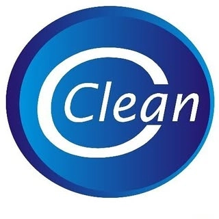 Logotipo da empresa C CLEAN SERVICOS DE LIMPEZA LTDA