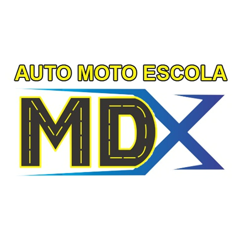 Logotipo da empresa MDX CENTRO DE FORMACAO DE CONDUTORES A/B