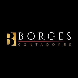 Logotipo da empresa BORGES CONTABILIDADE S/S