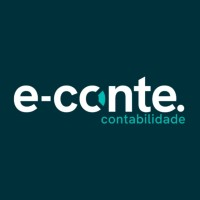 Logotipo da empresa E-CONTE CONTABILIDADE