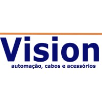 Logotipo da empresa VISION COMERCIAL
