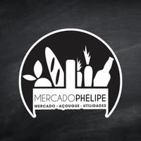 Logotipo da empresa MERCADO PHELIPE