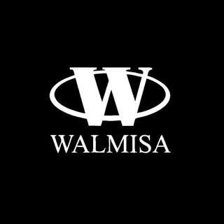 Logotipo da empresa WALMISA CONFECCOES