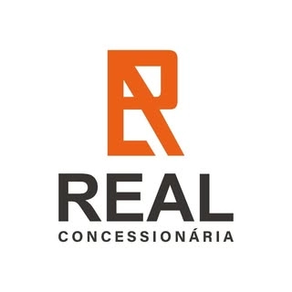 Logotipo da empresa REAL