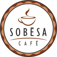 Logotipo da empresa CAFE SOBESA