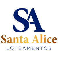 Logotipo da empresa SANTA ALICE IMOVEIS LTDA