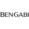 Logotipo da empresa BENGABI