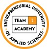 Logotipo da empresa GOES TEAM ACADEMY