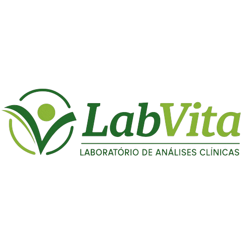 Logotipo da empresa LABVITA