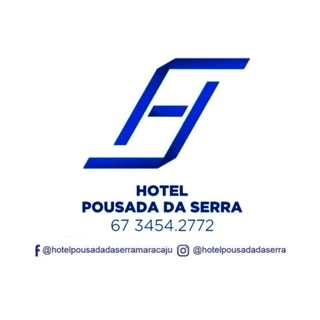 Logotipo da empresa HOTEL POUSADA DA SERRA LTDA