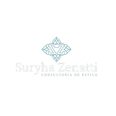 Logotipo da empresa S.H ZENATTI
