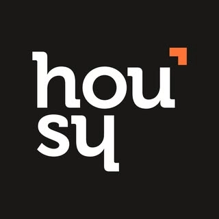 Logotipo da empresa HOUSY