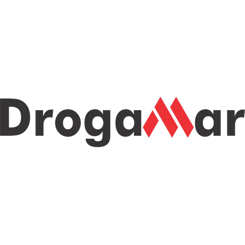 Logotipo da empresa FARMACIA DROGAMAR