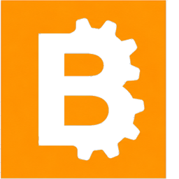 Logotipo da empresa BODOQUENA ENGENHARIA