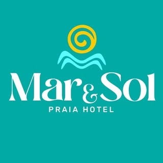 Logotipo da empresa MAR & SOL