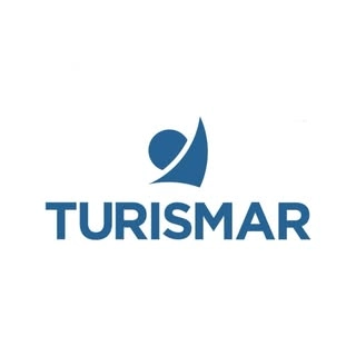 Logotipo da empresa TURISMAR VIAGENS E TURISMO LTDA