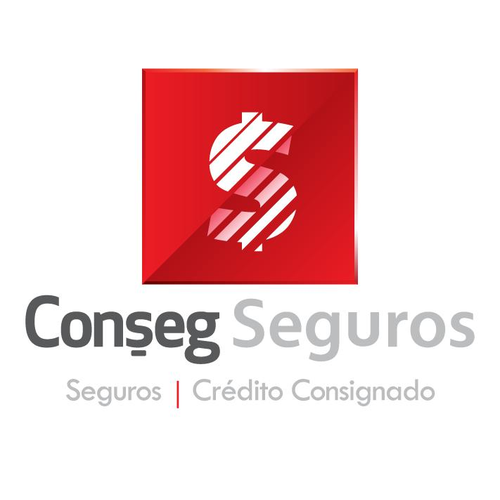 Logotipo da empresa CONSEG SEGUROS