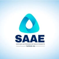 Logotipo da empresa SAAE