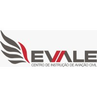 Logotipo da empresa EVALE LTDA
