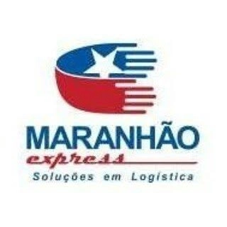 Logotipo da empresa MARANHAO EXPRESS