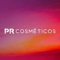 Logotipo da empresa PR