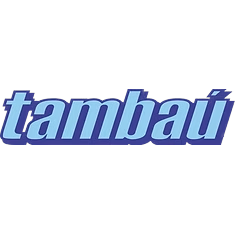 Logotipo da empresa TAMBAU