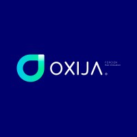 Logotipo da empresa OXIJA - TRANSPORTES