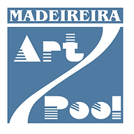 Logotipo da empresa ART POOL