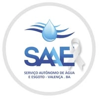 Logotipo da empresa SAAE