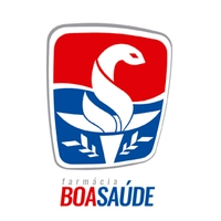 Logotipo da empresa FARMACIA BOA SAUDE