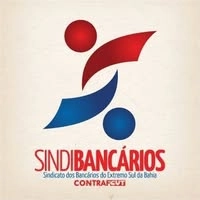 Logotipo da empresa SINDIBANCARIOS