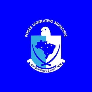 Logotipo da empresa CAMARA MUNICIPAL