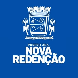 Logotipo da empresa MUNICIPIO DE NOVA REDENCAO