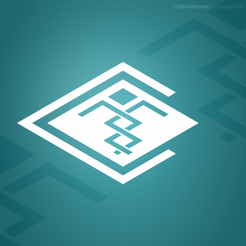 Logotipo da empresa COMTRAPE