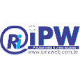 Logotipo da empresa REDE IPW