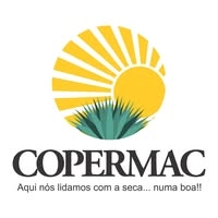 Logotipo da empresa COPERMAC