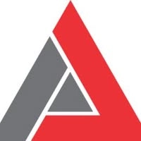 Logotipo da empresa ALESSI MINERADORA