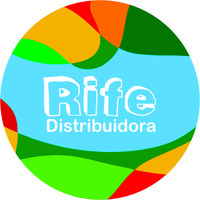 Logotipo da empresa RIFE DISTRIBUIDORA