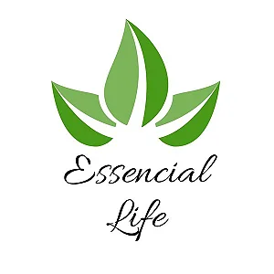 Logotipo da empresa ESSENCIAL LIFE
