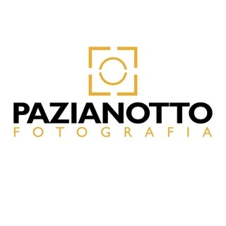 Logotipo da empresa PAZIANOTTO FOTOGRAFIA
