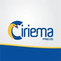 Logotipo da empresa PNEU FIX