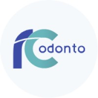 Logotipo da empresa RC ODONTO