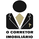 Logotipo da empresa O CORRETOR IMOBILIARIO