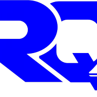 Logotipo da empresa RQNET