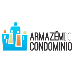 Logotipo da empresa ARMAZEM DO CONDOMINIO COMERCIO DE LIMPEZA